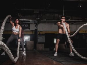Fonseca & Aguiar Treinamento
