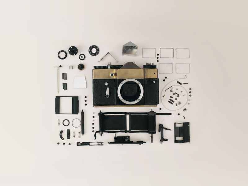 Ivan Ramos – Fotografa de Moda
