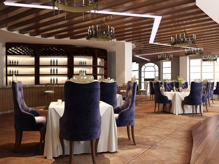 Restaurante Barbosa