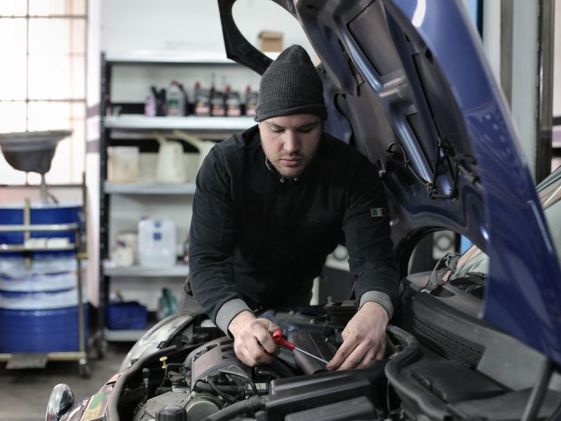 Correia & Cunha Car Service