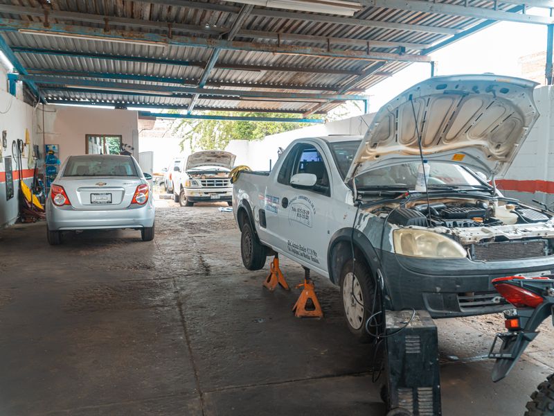 Correia & Cunha Car Service