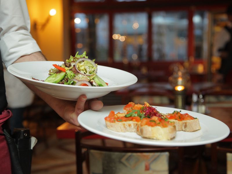 Restaurante Lima