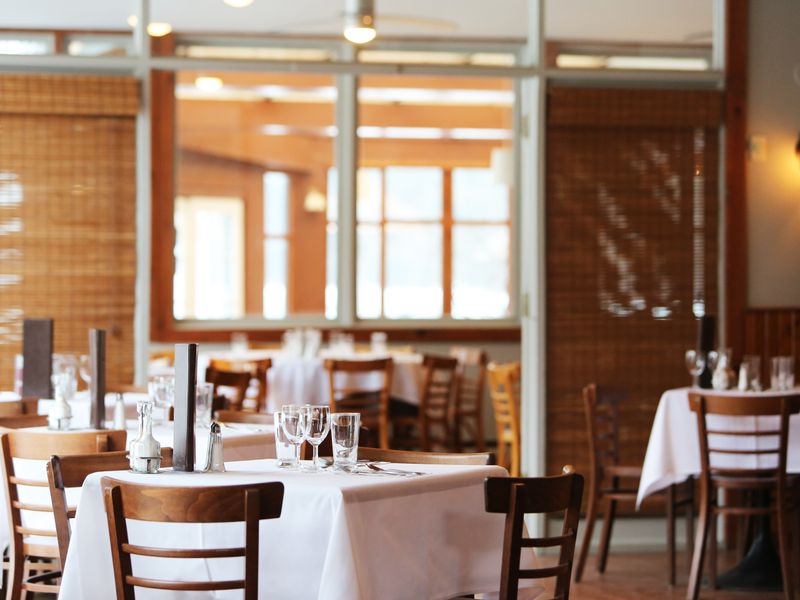 Restaurante Lima