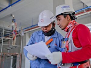 Ramos & Batista Solucoes em Engenharia